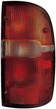 Tail Light Assembly RB 1610711