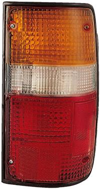 Tail Light Assembly RB 1610713