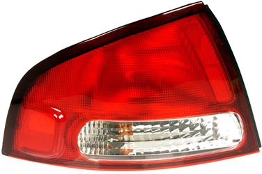 Tail Light Assembly RB 1610758