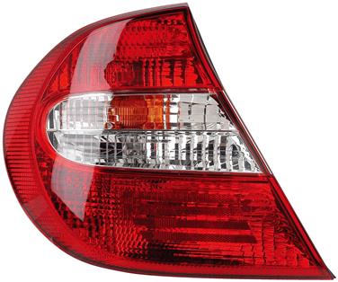 Tail Light Assembly RB 1610760