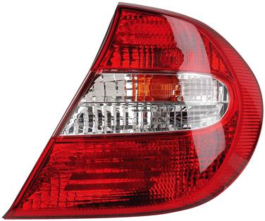 Tail Light Assembly RB 1610761