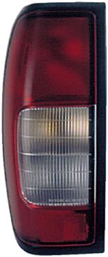 Tail Light Assembly RB 1610796