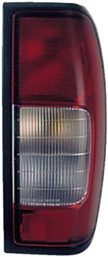 Tail Light Assembly RB 1610797