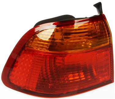 Tail Light Assembly RB 1610839