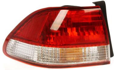 Tail Light Assembly RB 1610840