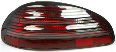 Tail Light Assembly RB 1610914