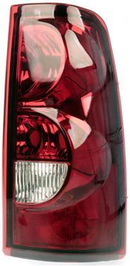 Tail Light Assembly RB 1610921