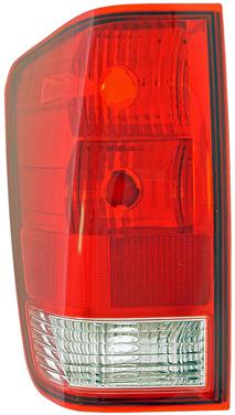 Tail Light Assembly RB 1610936