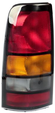 Tail Light Assembly RB 1610948