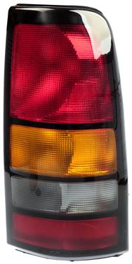 Tail Light Assembly RB 1610949