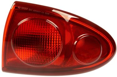 Tail Light Assembly RB 1610953