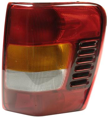 Tail Light Assembly RB 1610961