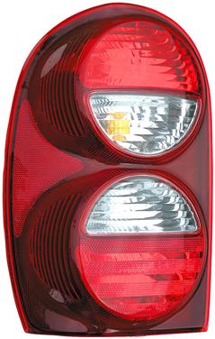 Tail Light Assembly RB 1610968