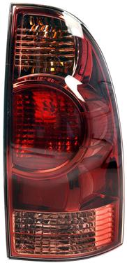 Tail Light Assembly RB 1610987