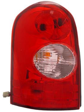 Tail Light Assembly RB 1611048