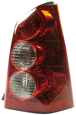 Tail Light Assembly RB 1611051