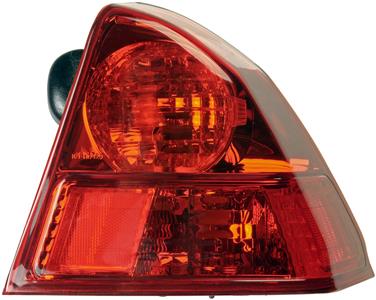 Tail Light Assembly RB 1611115