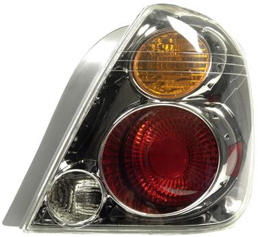 Tail Light Assembly RB 1611119