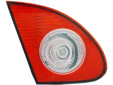 Back Up Light Assembly RB 1611124