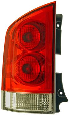 Tail Light Assembly RB 1611129