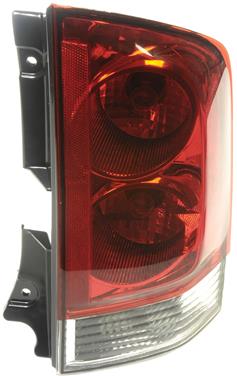 Tail Light Assembly RB 1611130