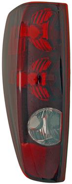 Tail Light Assembly RB 1611133