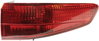 Tail Light Assembly RB 1611159