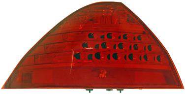 Tail Light Assembly RB 1611162