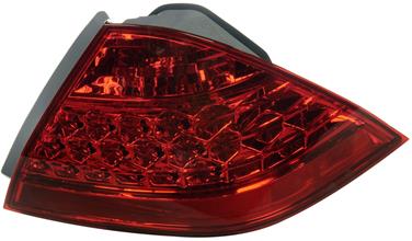 Tail Light Assembly RB 1611163