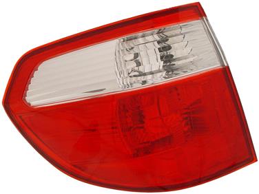 Tail Light Assembly RB 1611182