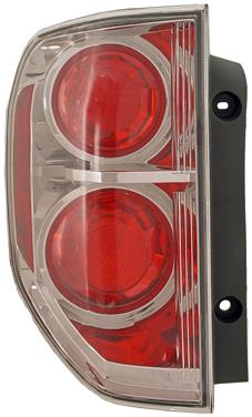 Tail Light Assembly RB 1611186