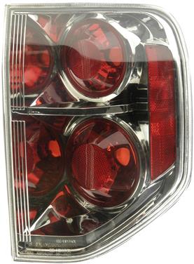 Tail Light Assembly RB 1611187