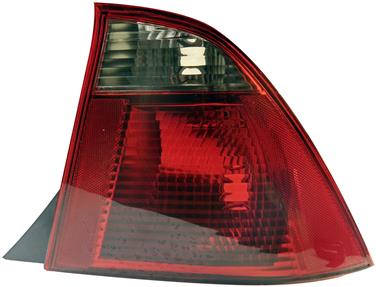 Tail Light Assembly RB 1611191