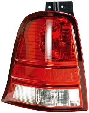 Tail Light Assembly RB 1611192