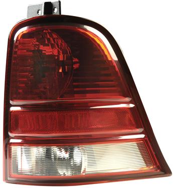 Tail Light Assembly RB 1611193