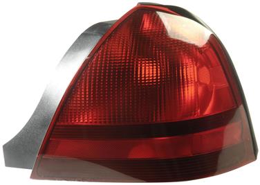 Tail Light Assembly RB 1611197