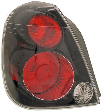 Tail Light Assembly RB 1611200