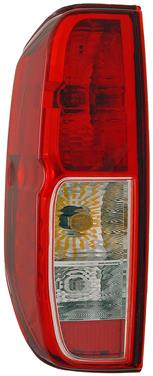 Tail Light Assembly RB 1611204