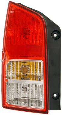 Tail Light Assembly RB 1611208