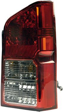 Tail Light Assembly RB 1611209