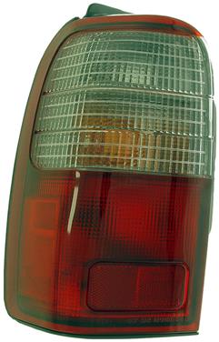 Tail Light Assembly RB 1611216