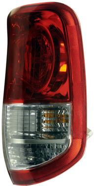 Tail Light Assembly RB 1611225