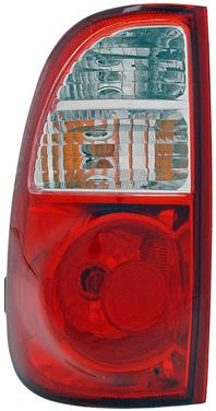 Tail Light Assembly RB 1611226