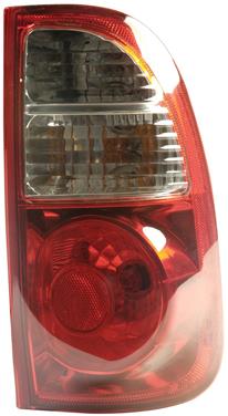 Tail Light Assembly RB 1611227