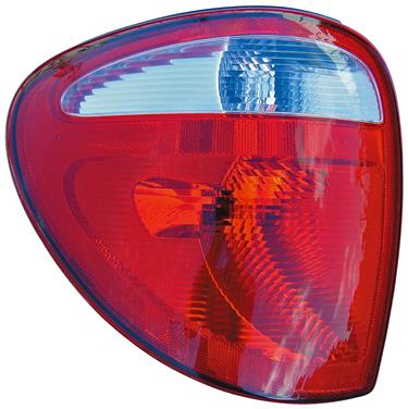 Tail Light Assembly RB 1611234