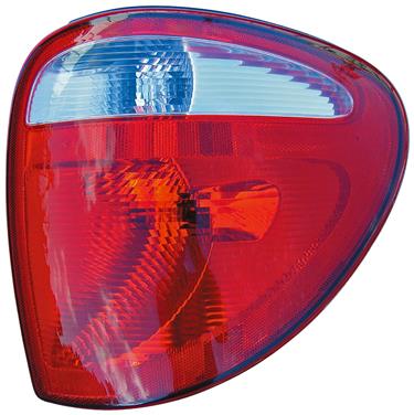 Tail Light Assembly RB 1611235