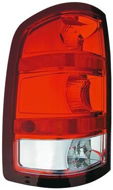 Tail Light Assembly RB 1611236