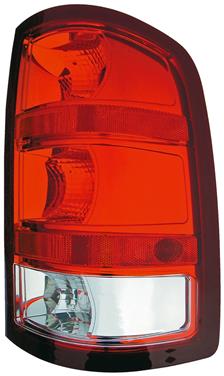 Tail Light Assembly RB 1611237