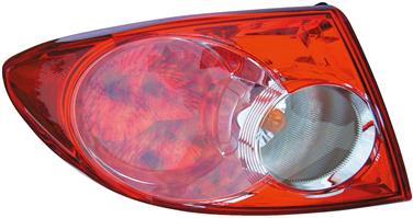 Tail Light Assembly RB 1611240