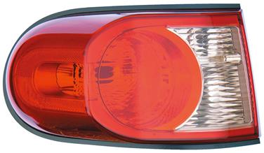 Tail Light Assembly RB 1611244